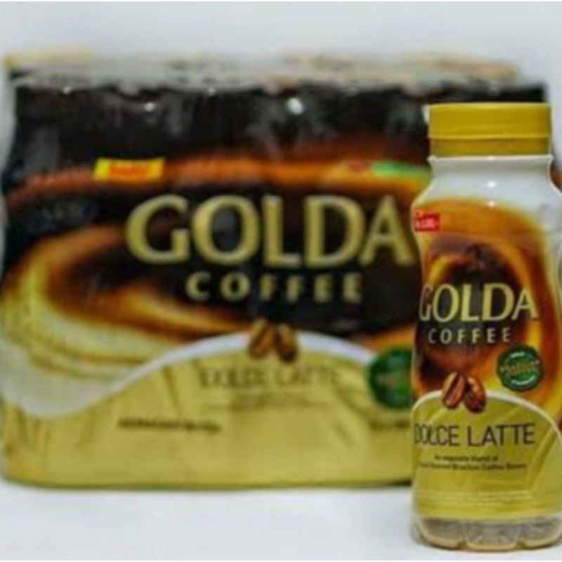 

Golda 200mL - MURAH!!! (isi 12 pcs)