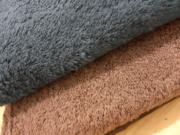 Rc Terry Palmer Handuk Mandi 70x140cm Intercount / Handuk Mandi Hotel / Handuk Mandi Tebal Polos