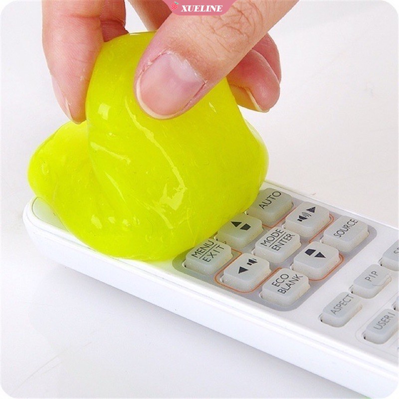 80g Gel Pembersih Debu Keyboard Komputer