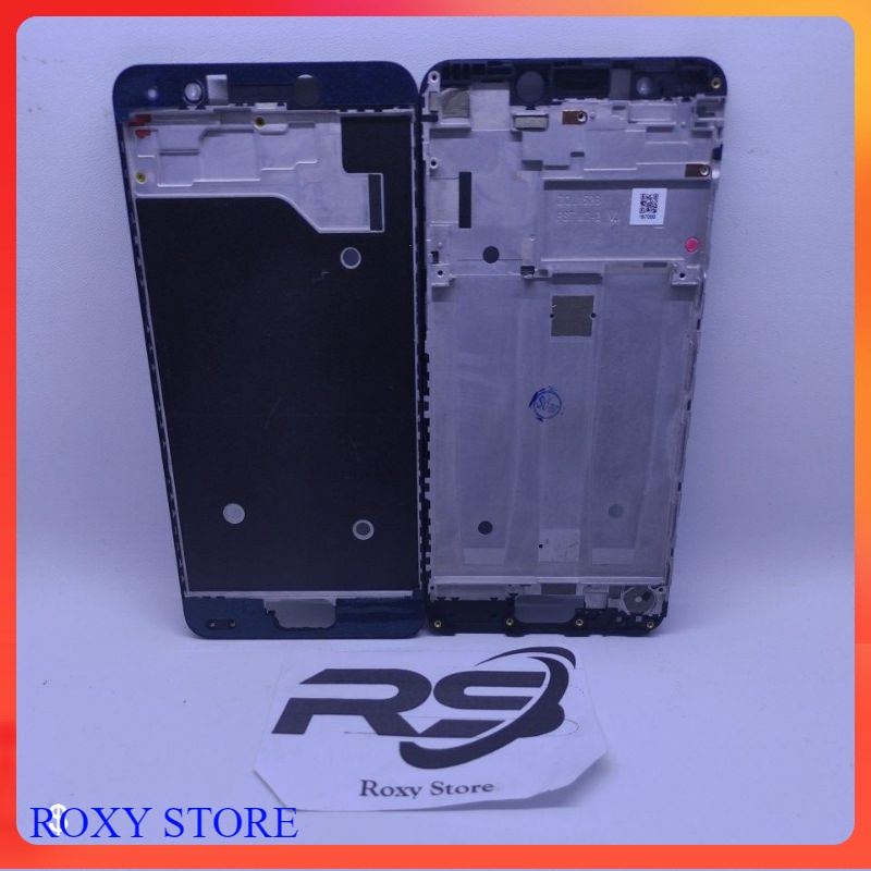 Frame Bezzel Tulang Tengah Tatakan Lcd Asus Zenfone 4 Max 5.2 ZC520KL