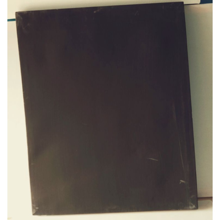 

KANVAS LUKIS HITAM 40X50 MURAH