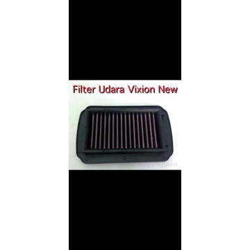 FILTER UDARA YAMAHA VIXION MEREK NEMO
