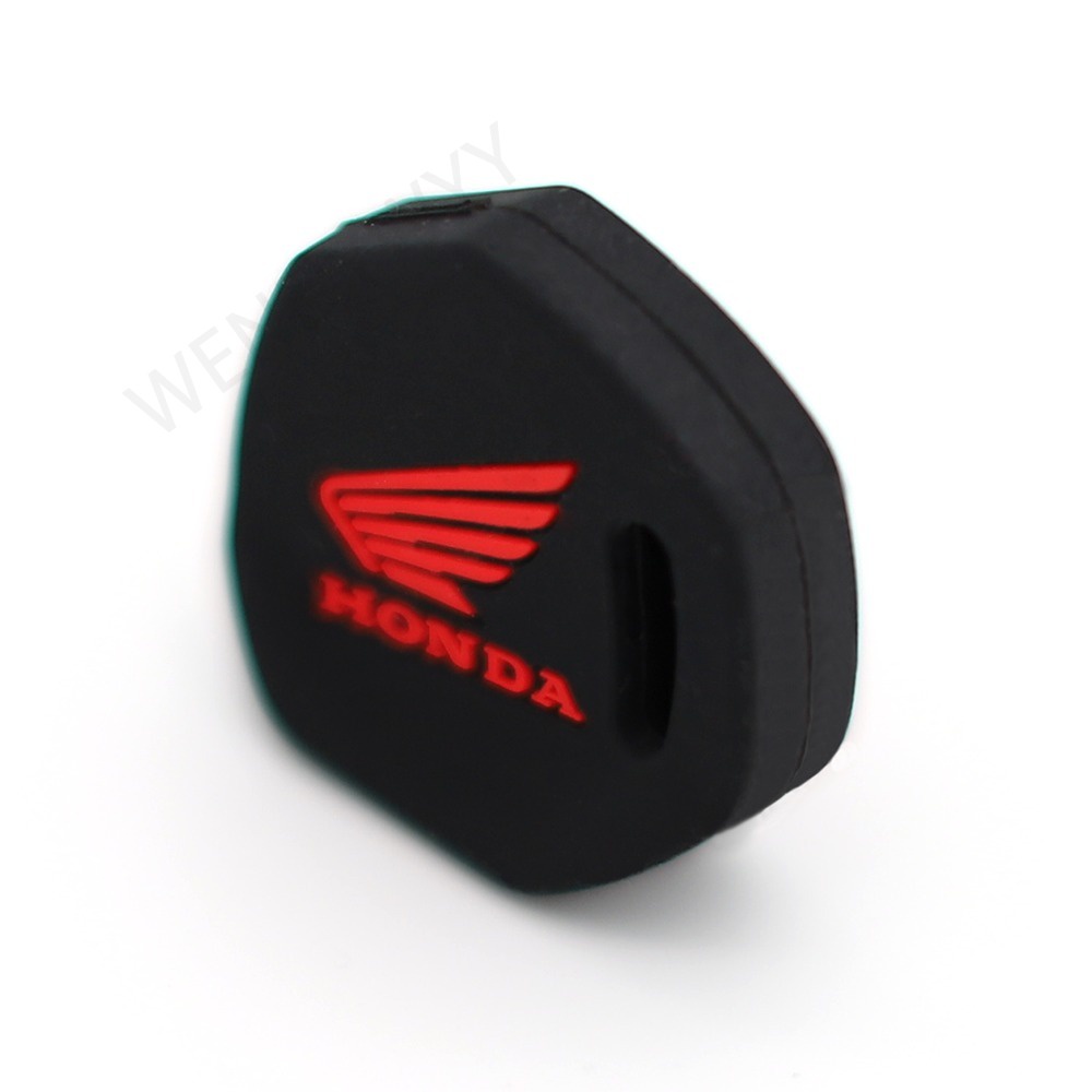 Silicone Key Cover Scoopy Vario 125 Kotak Kunci Untuk Honda Motorcycle