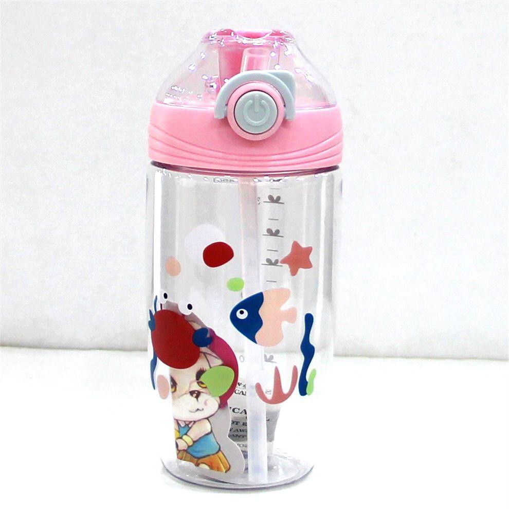 Botol Minum Anak Seliya 2677 450ML BPA FREE