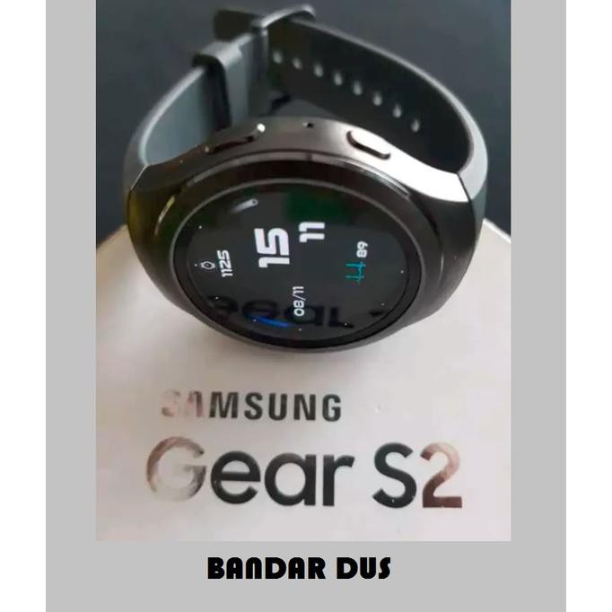 smartwatch s2