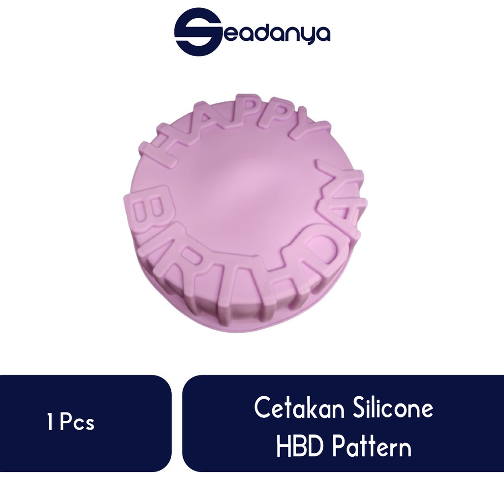 

Cetakan Silicone HBD Pattern-Cetakan Silicone HBD/Cetakan Silicone/Cetakan Silicone Terlaris/Cetakan Silicon Termurah