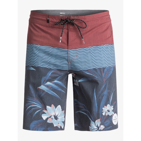 QUICKSILVER CELANA PENDEK COWOK