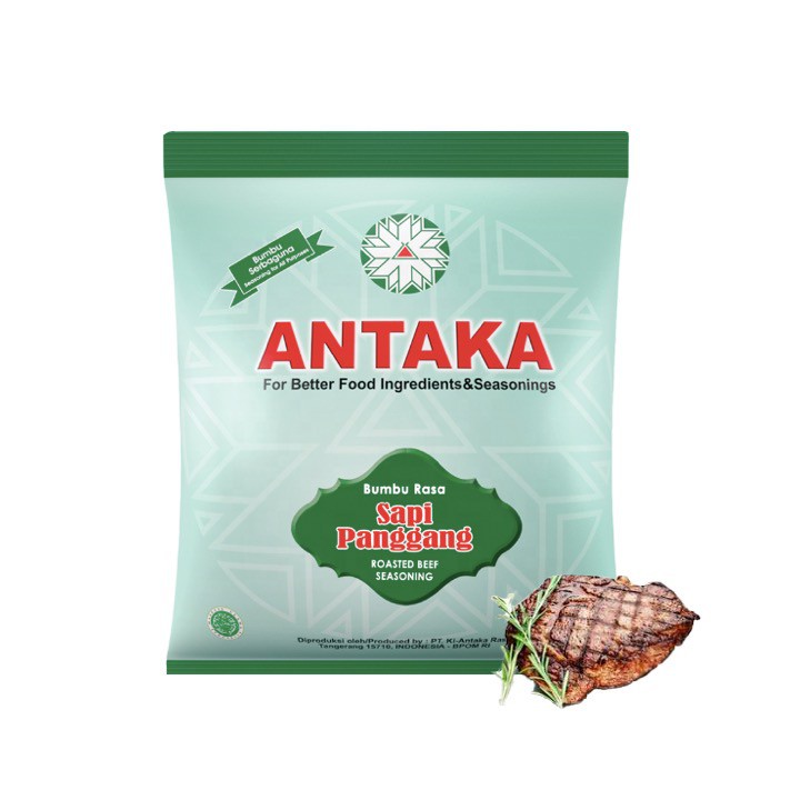 ANTAKA 100GR