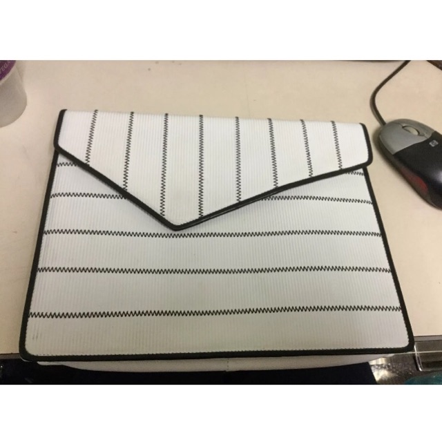 Original Fendi Clutch