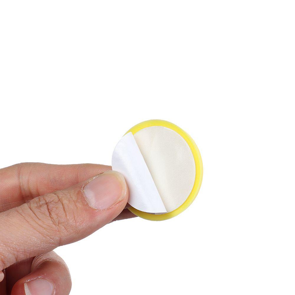 Preva Pelindung Dinding Wall Protectors High Quality Colorful Rubber Crash Pad