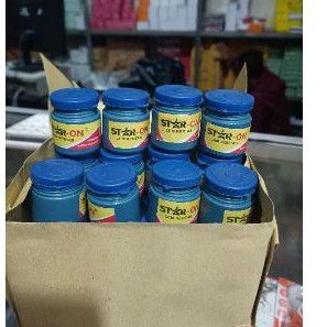 

24 pcs lem kertas colek harga grosiran