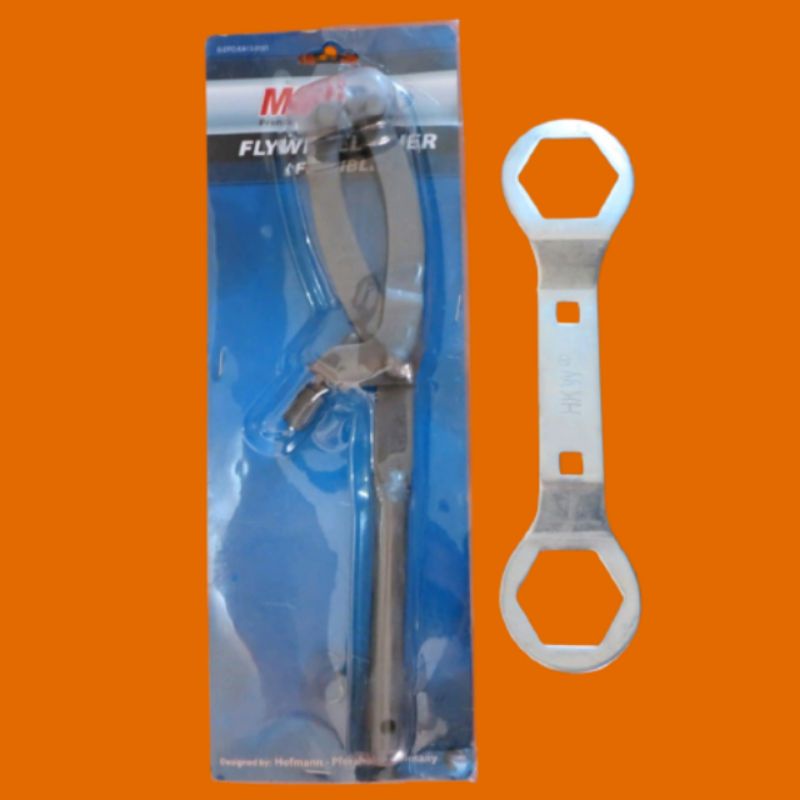 Tracker Cvt Set Tracker Penahan Kopling Matic 2pcs