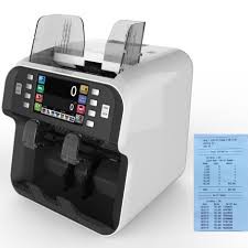 

Mesin Hitung Uang Pintar ZSA Blue 7