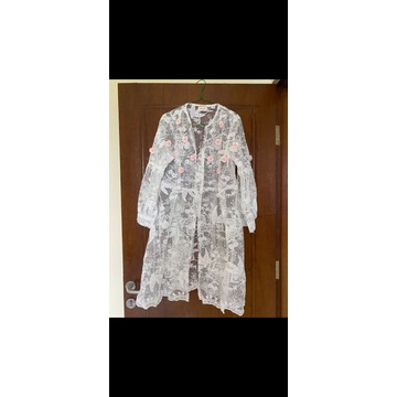 Preloved Malea by Jaleela