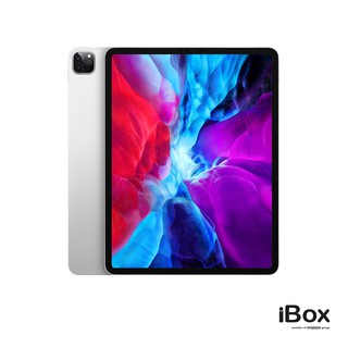 Jual Apple iPad Pro (Gen 4) 12,9 inci, Wi-Fi 256GB, Silver Indonesia