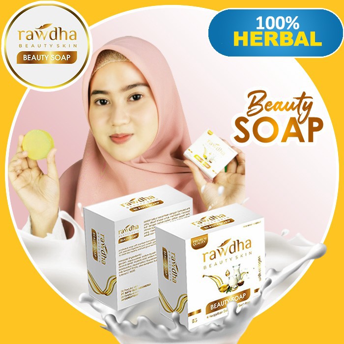 ЂQY© Sabun Collagen Malam Alami - Sabun Penghilang Flek Hitam Di Hidung
