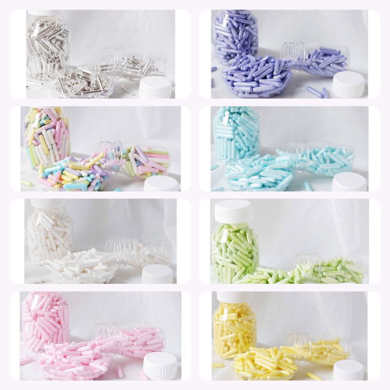 

Springkle 30gr Stik SBK-0007