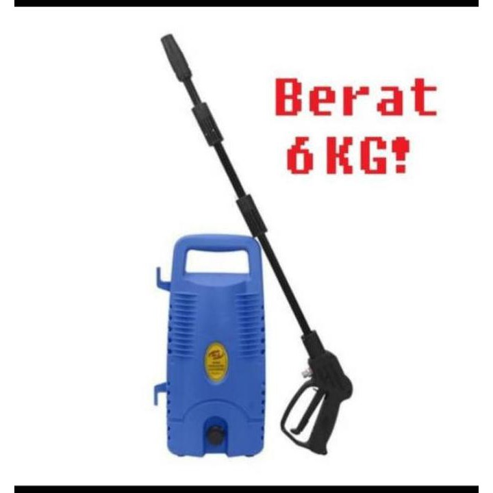 Jual Alat Steam Cuci Motor Mobil Jet Cleaner Abw Vgs H L Pastimurahdiskon Shopee Indonesia