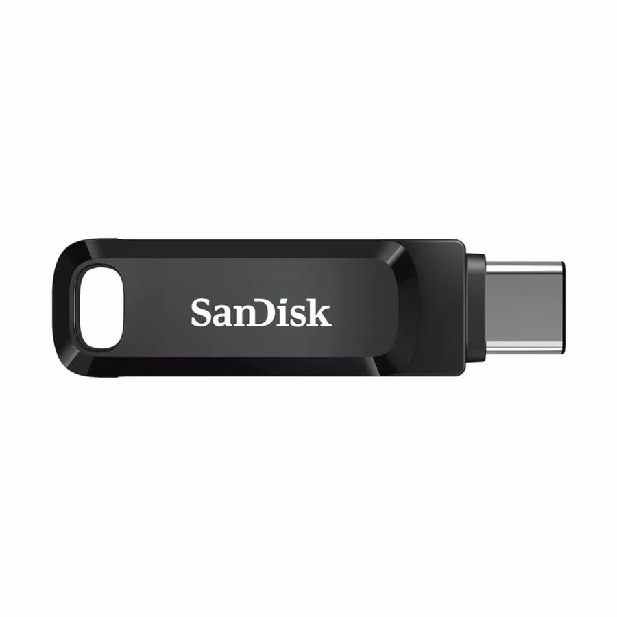 SanDisk Ultra Dual Drive Go USB Type-C Flashdisk OTG 32GB 150Mb/s