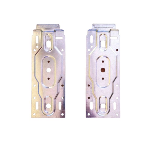 BRACKET AC DAIKIN Braket Indoor 1 PK 1.5 PK 2 PK