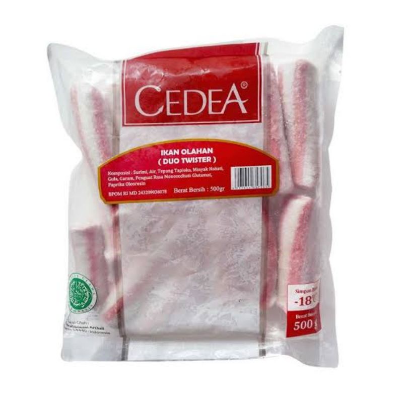 

cedea