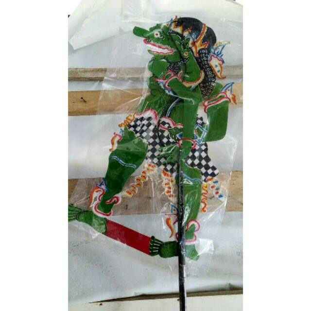 

BUTHO IJO