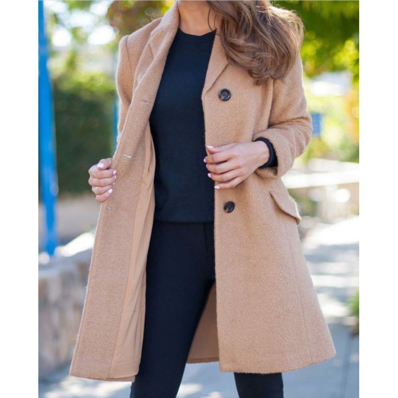 brown coats