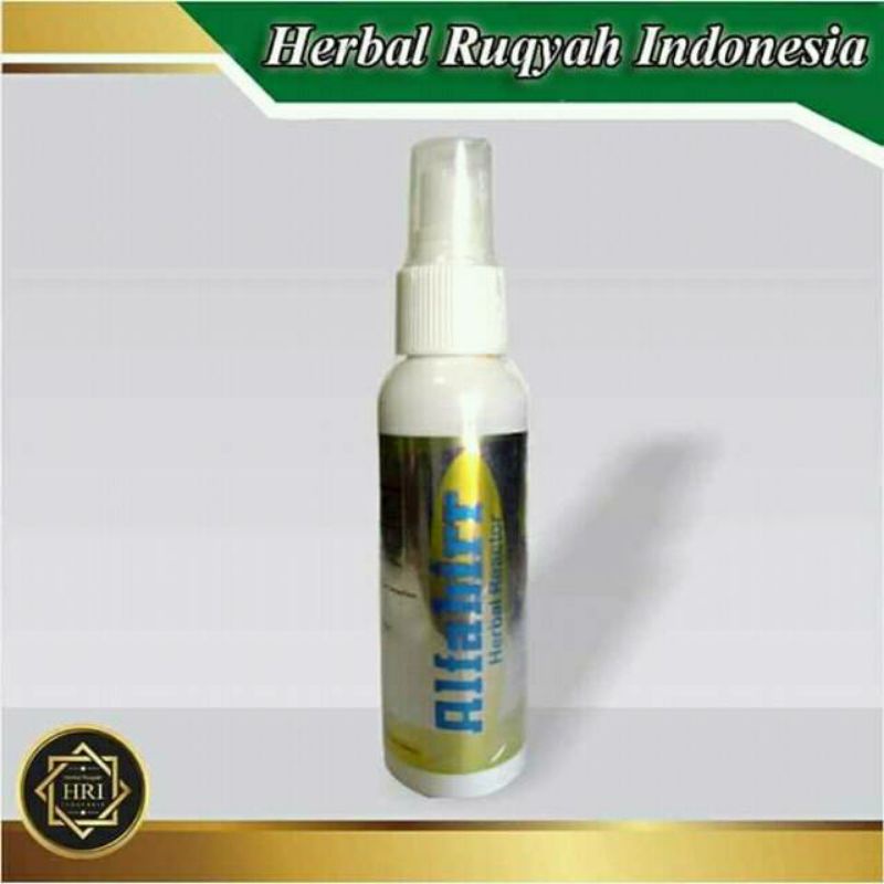 

Alfabirr Herbal Reactor HRI