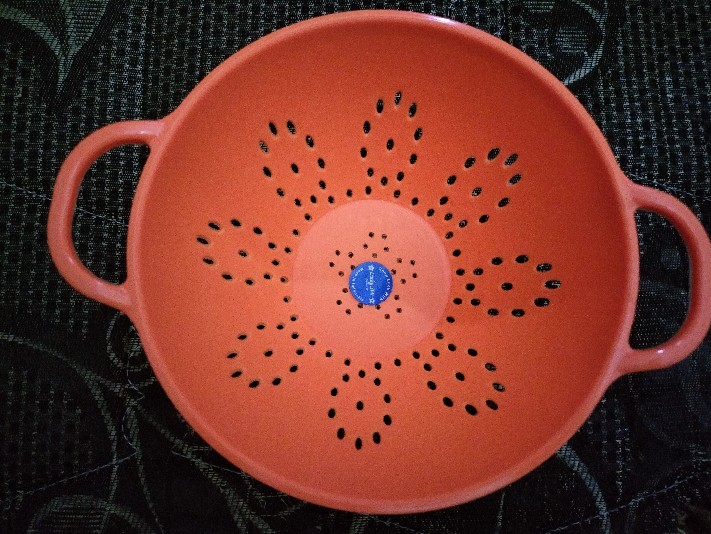 Ceting Mini Tanpa Tutup Lucky Star / Tempat Nasi