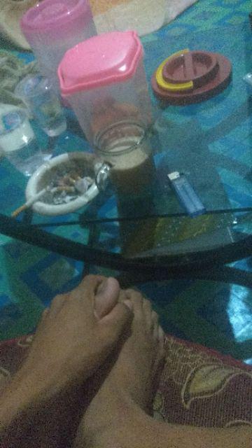 Batik Couple Pria Wanita Kelas Internasional