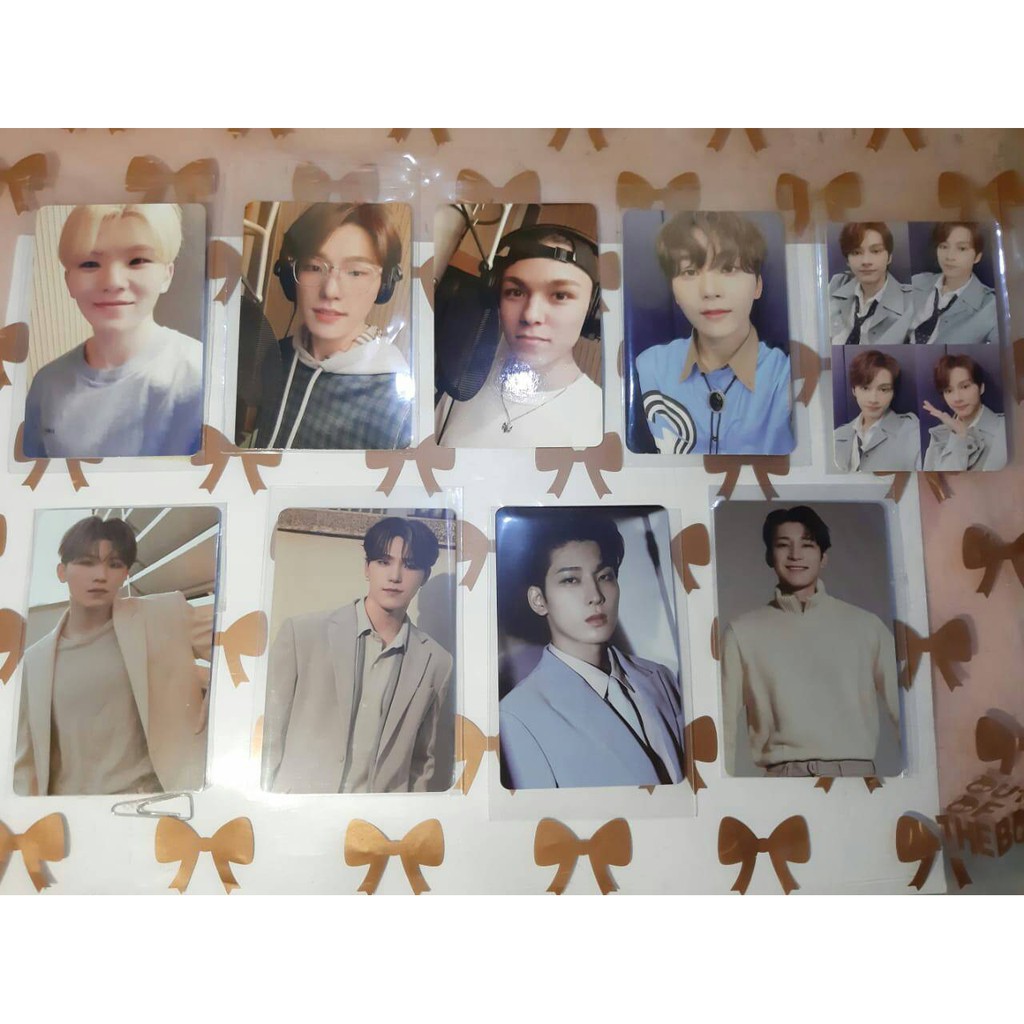 PC Seventeen Henggarae Semicolon