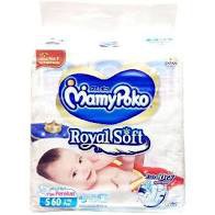 Mamypoko Royal Soft S 60
