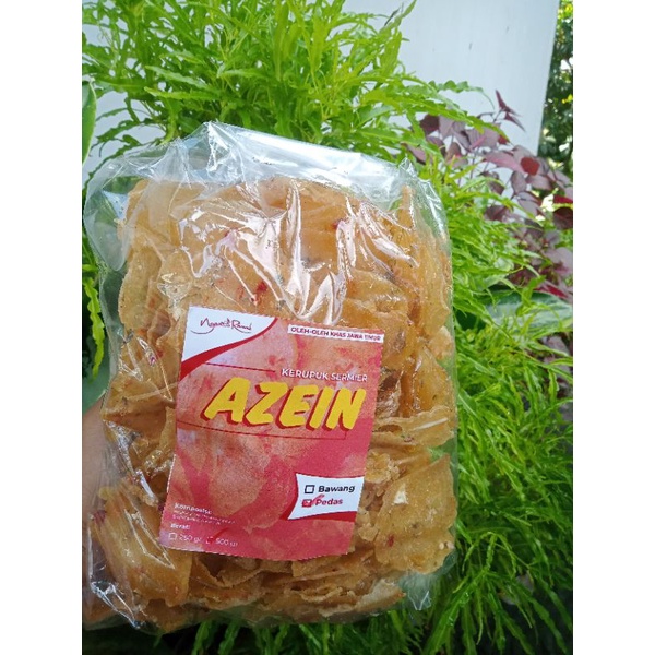 

kerupuk sermiyer