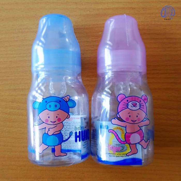 HUKI SUPER DELUXE ANIMAL 4OZ CI0116