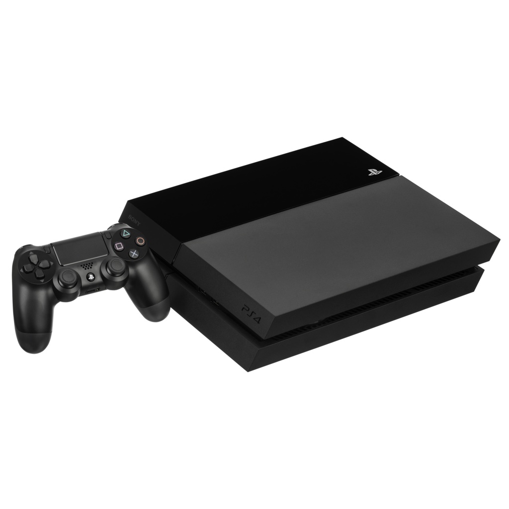 PS4 HDD  PS 4 FAT SONY + HDD 500GB / 1TB