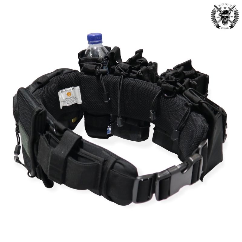 kopel SET TACTICAL | KOPEL SERBU | KOPEL MULTIFUNGSI kopel set tactical lengkap terbaru