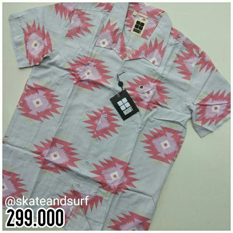 KEMEJA INSIGHT ORIGINAL