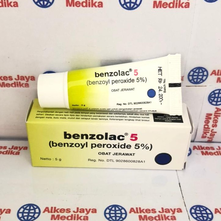 Harga Obat Jerawat Terbaik Perawatan Diri Kesehatan Mei 2021 Shopee Indonesia