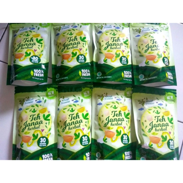 

Teh Janaa
