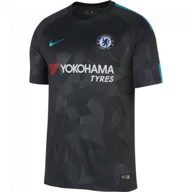 baju chelsea 2018