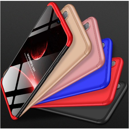 Casing Case Hp Samsung M20 Baby Skin Hard Case Casing Hp Ultra Thin Cover