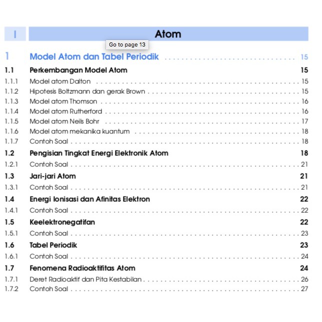 Contoh Soal Kimia Medisinal - Soal Kelasmu