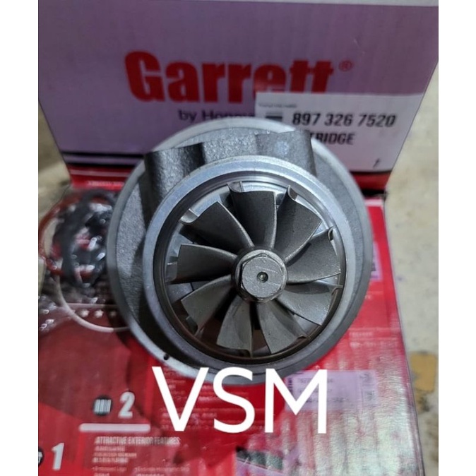 Cartridge Isuzu NKR71 Rotating Kit NKR71