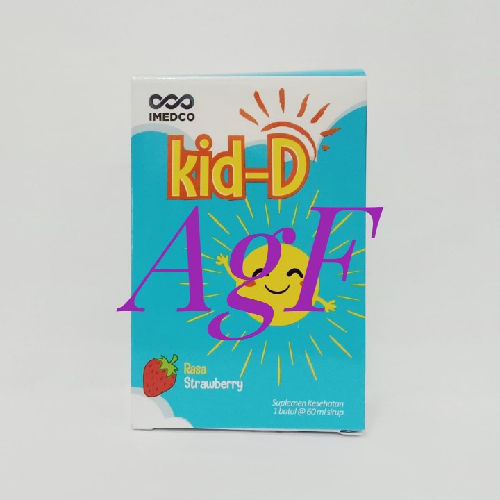 Harga kid d drops Terbaru Jun 2026 | BigGo Indonesia