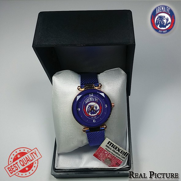 (MURMER) JAM TANGAN AREMANITA AREMA