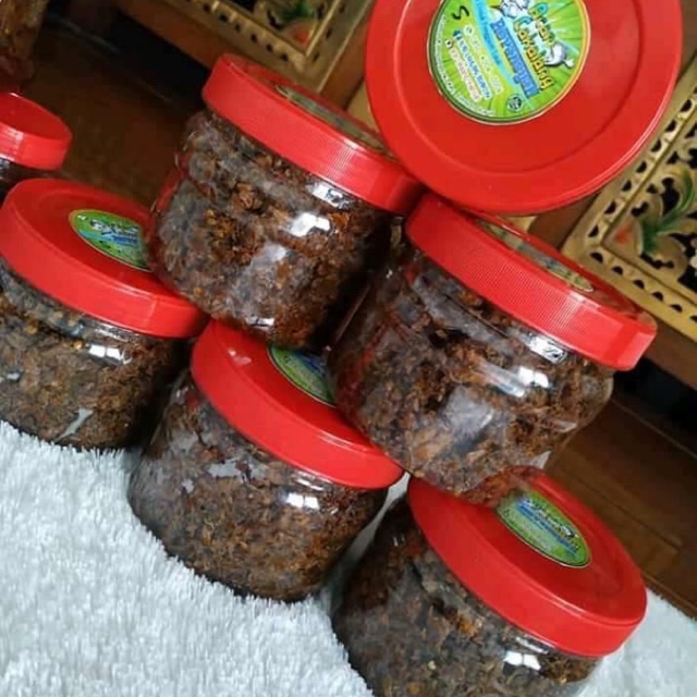 

Cakalang asli dari Gorontalo