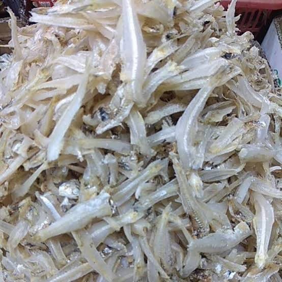 

ikan teri daging belah(500grm)