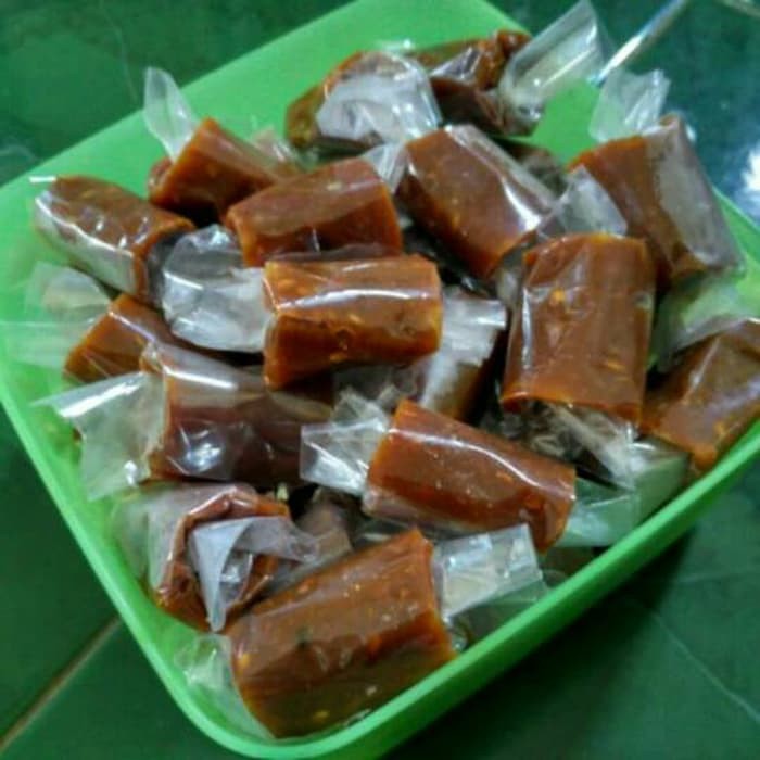 

permen jahe enak rasa nendang