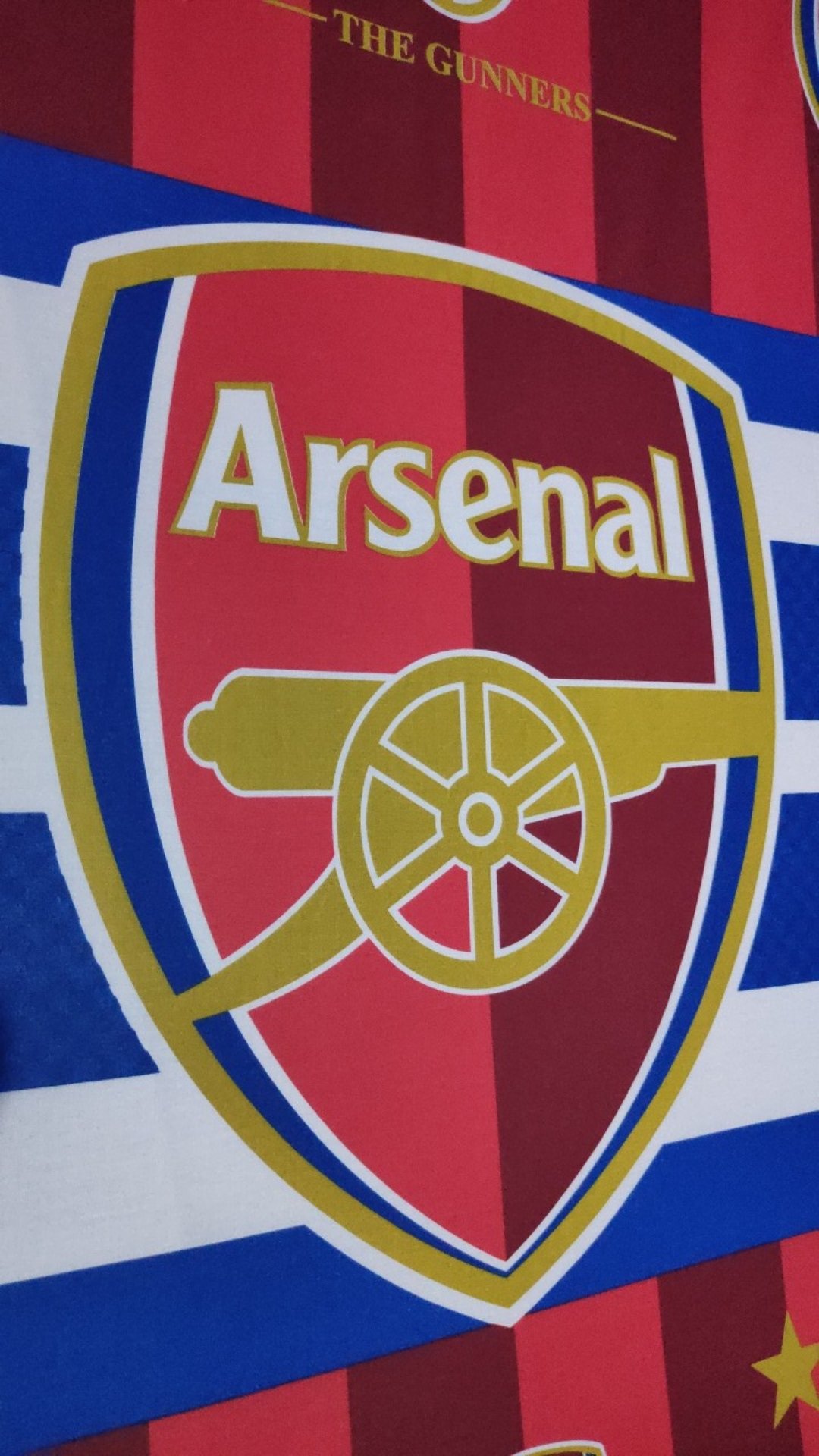 Tambah Tinggi Sprei Bahan Katun Lokal & Karet Keliling