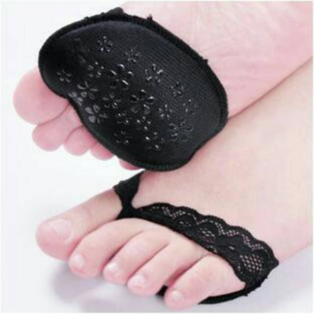 Pelindung telapak kaki dari lelah , capek , lecet , sakit / foot nursing pad /